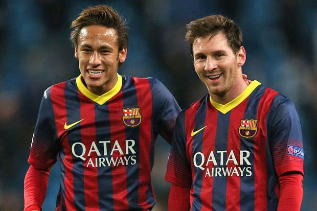Messi ra mặt để cản Neymar gia nhập Real-1