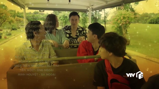 Toàn cảnh ngoại truyện đầy drama của Về Nhà Đi Con: Dương và Vũ xuất hiện tình địch, mẹ Bảo về đòi ông Quốc từ tay chị Huệ?-1