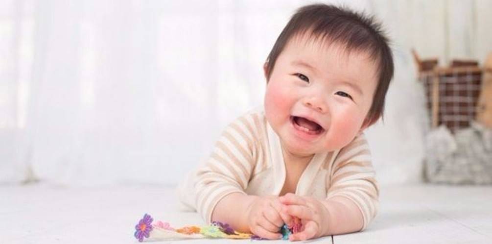 7 dấu hiệu sớm của trẻ thông minh bố mẹ có thể phát hiện trước khi con 5 tuổi-1