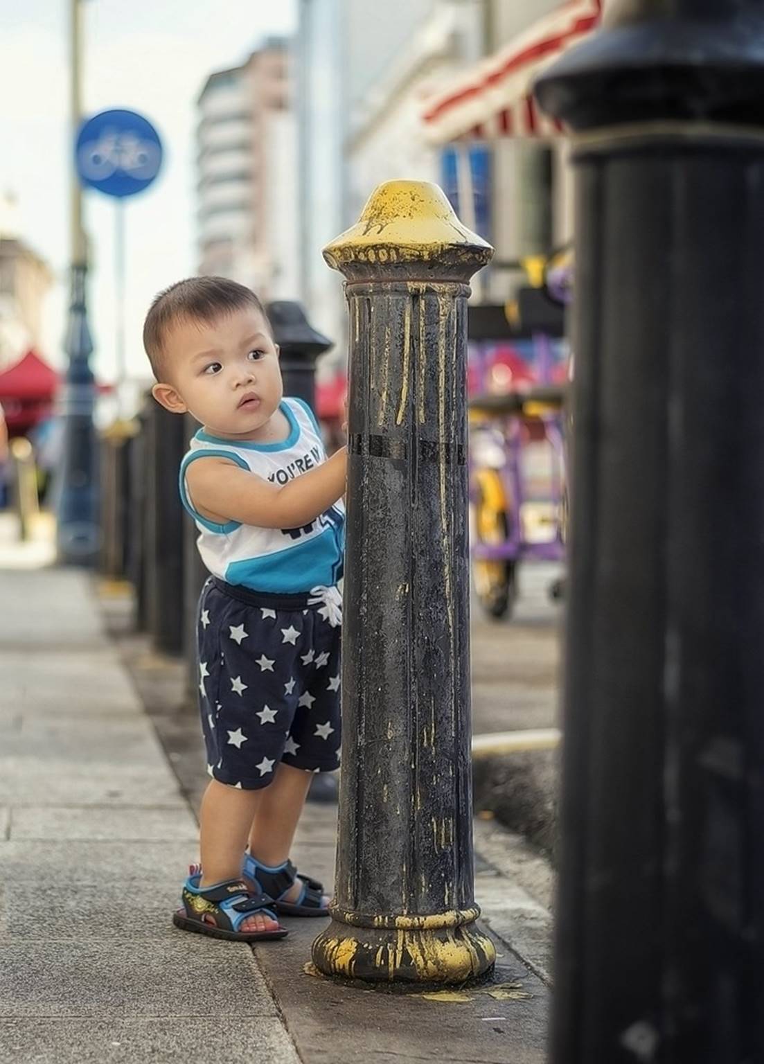 7 dấu hiệu sớm của trẻ thông minh bố mẹ có thể phát hiện trước khi con 5 tuổi-3