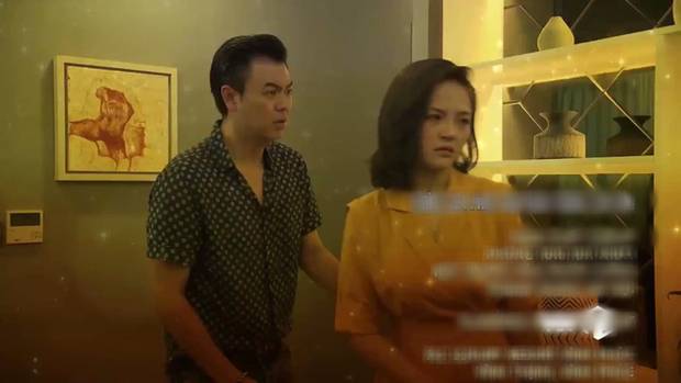 Toàn cảnh ngoại truyện đầy drama của Về Nhà Đi Con: Dương và Vũ xuất hiện tình địch, mẹ Bảo về đòi ông Quốc từ tay chị Huệ?-4