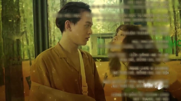 Toàn cảnh ngoại truyện đầy drama của Về Nhà Đi Con: Dương và Vũ xuất hiện tình địch, mẹ Bảo về đòi ông Quốc từ tay chị Huệ?-16