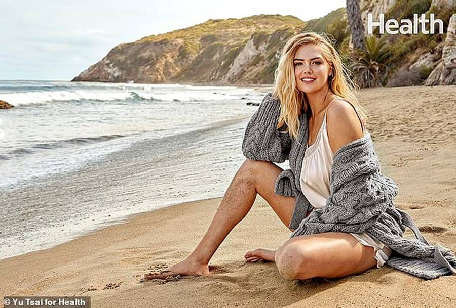 Mỹ nhân quyến rũ nhất thế giới 2018 trẻ đẹp ngập tràn sức sống-4