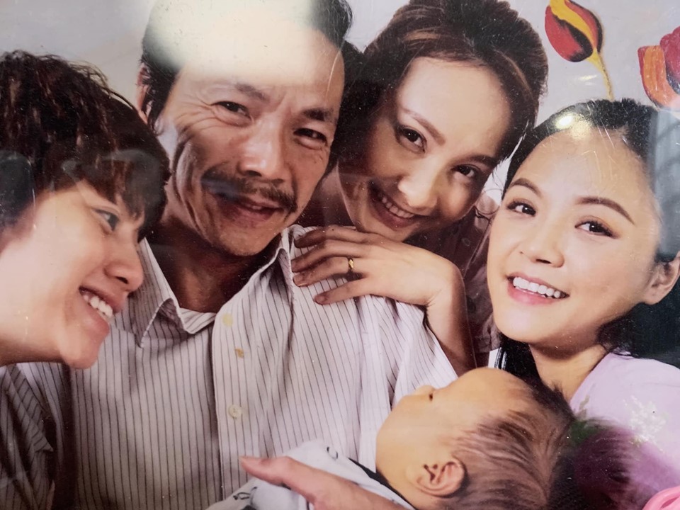 Dàn diễn viên Về nhà đi con chia sẻ cảm xúc khi phim kết thúc-1