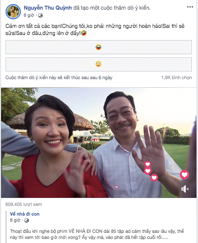 Dàn diễn viên Về nhà đi con chia sẻ cảm xúc khi phim kết thúc-6