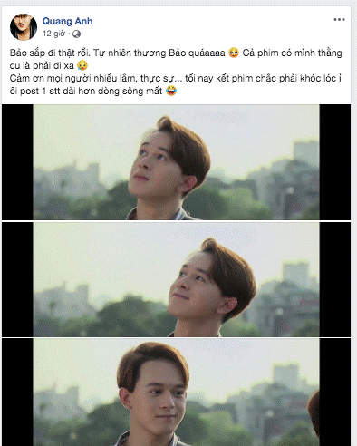 Dàn diễn viên Về nhà đi con chia sẻ cảm xúc khi phim kết thúc-8