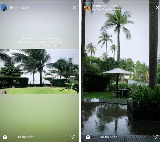 Em chồng Tăng Thanh Hà - Phillip Nguyễn chính thức công khai hẹn hò cùng Linh Rin, bất ngờ nhất là phản ứng của người thân-3