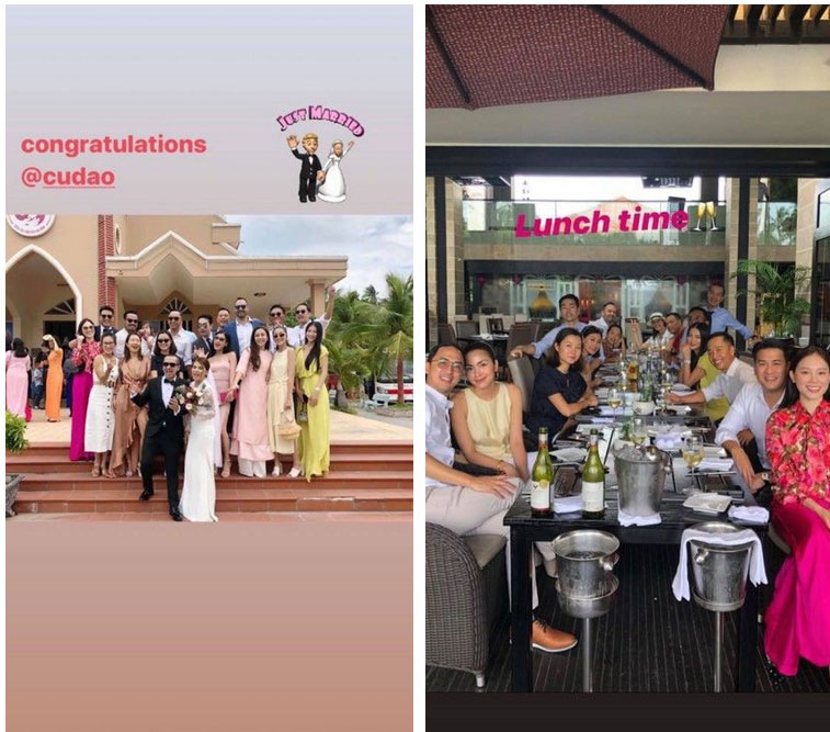 Em chồng Tăng Thanh Hà - Phillip Nguyễn chính thức công khai hẹn hò cùng Linh Rin, bất ngờ nhất là phản ứng của người thân-5