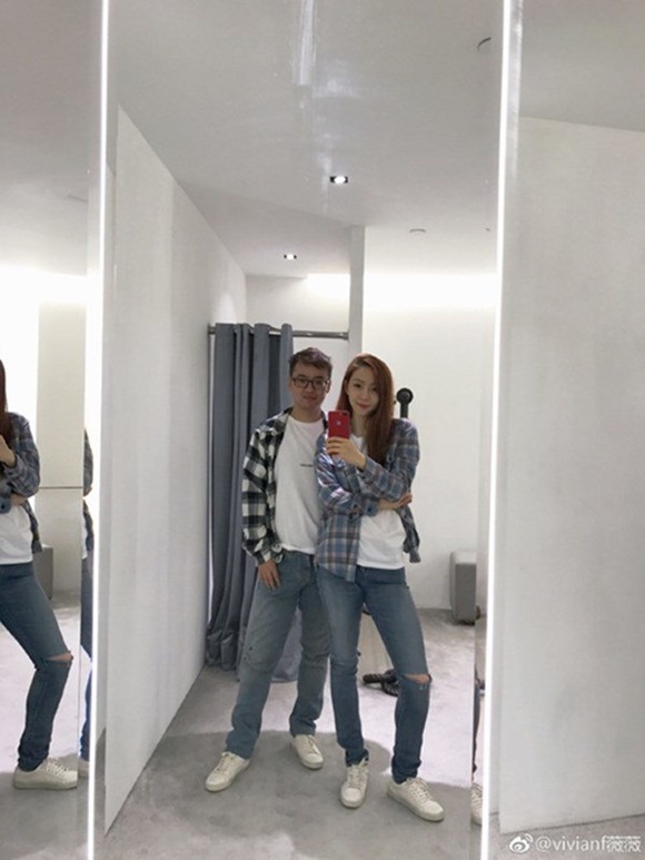 Trai xấu bỏ 350 tỷ tóm gọn” hotgirl, câu tuyên bố xanh rờn” mới khiến mọi người tá hỏa-4