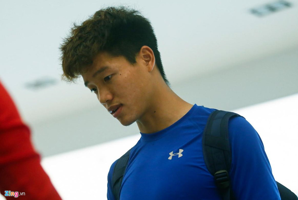 Phí Minh Long - ngôi sao lụi tàn vì ám ảnh thất bại trước Thái Lan-2