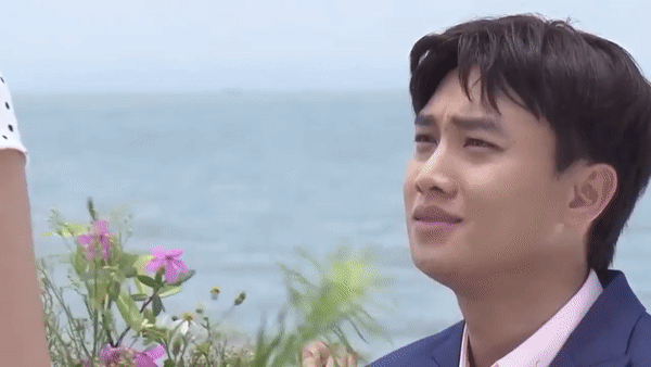 Về nhà đi con: Không phải khung cảnh lãng mạn hay lời sến súa của Vũ, chiếc ô mới là thứ được quan tâm nhất lúc cầu hôn-7