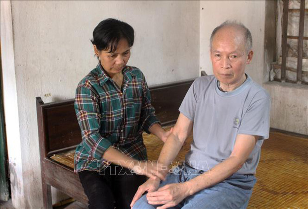 Hành trình trở về của người phụ nữ 28 năm bị lừa bán ra nước ngoài-3