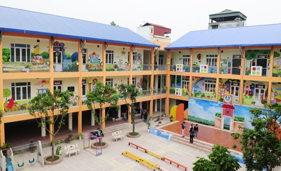 Bộ Giáo dục nhấn mạnh Tên trường chưa nói lên tất cả, cha mẹ hãy dựa vào 10 tiêu chí này để chọn trường cho con, số 1 và 2 rất nhiều người bỏ qua-1