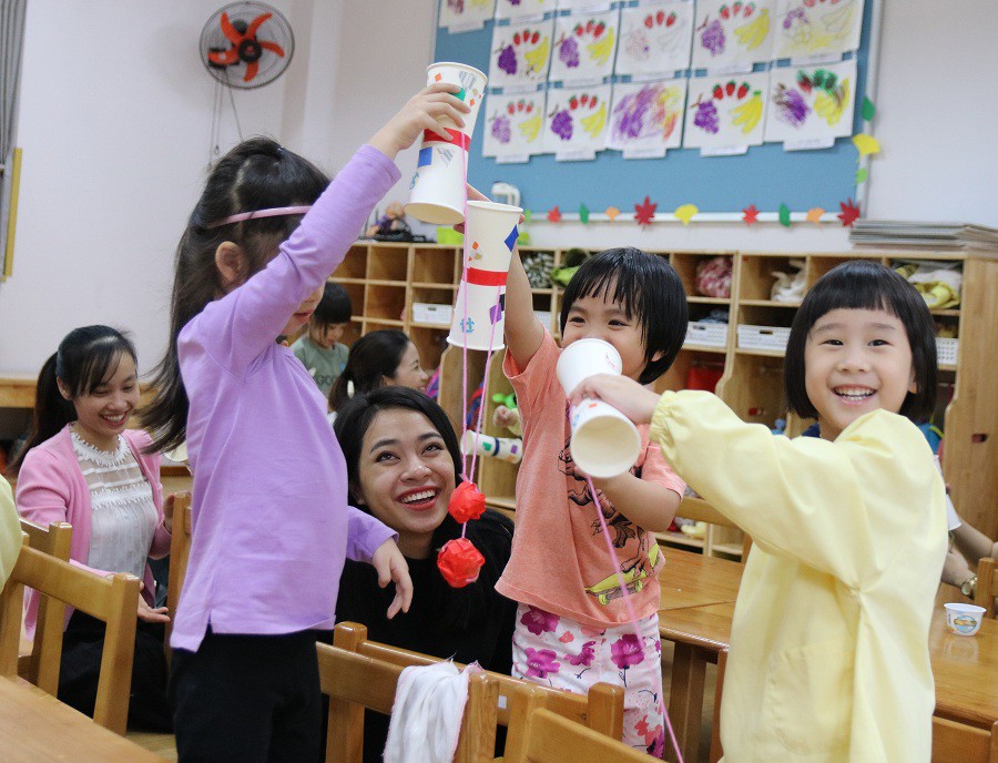 Bộ Giáo dục nhấn mạnh Tên trường chưa nói lên tất cả, cha mẹ hãy dựa vào 10 tiêu chí này để chọn trường cho con, số 1 và 2 rất nhiều người bỏ qua-3