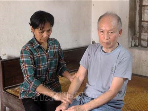 Hành trình trở về của người phụ nữ 28 năm bị lừa bán ra nước ngoài