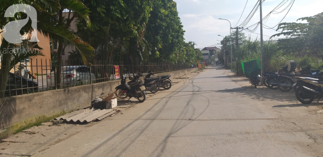 Vụ bé gái 10 tuổi nghi bị xâm hại trong thang máy Hà Nội: Người đàn ông bước đầu thừa nhận hành vi quấy rối-1