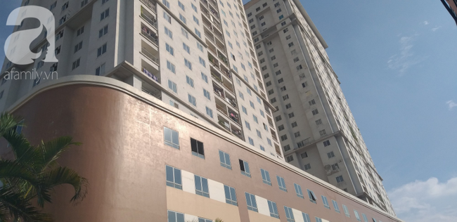 Vụ bé gái 10 tuổi nghi bị xâm hại trong thang máy Hà Nội: Người đàn ông bước đầu thừa nhận hành vi quấy rối-2