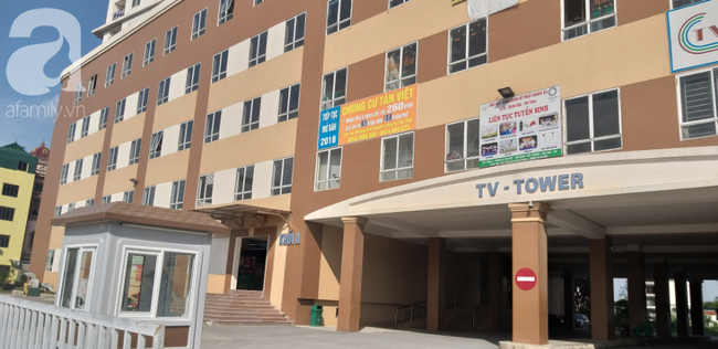 Vụ bé gái 10 tuổi nghi bị xâm hại trong thang máy Hà Nội: Người đàn ông bước đầu thừa nhận hành vi quấy rối-3