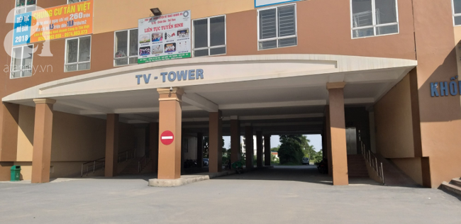 Vụ bé gái 10 tuổi nghi bị xâm hại trong thang máy Hà Nội: Người đàn ông bước đầu thừa nhận hành vi quấy rối-5