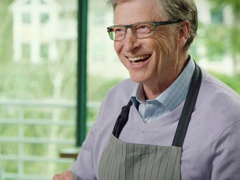 Đây là cách nuôi dạy thiên tài của cha mẹ Bill Gates-3