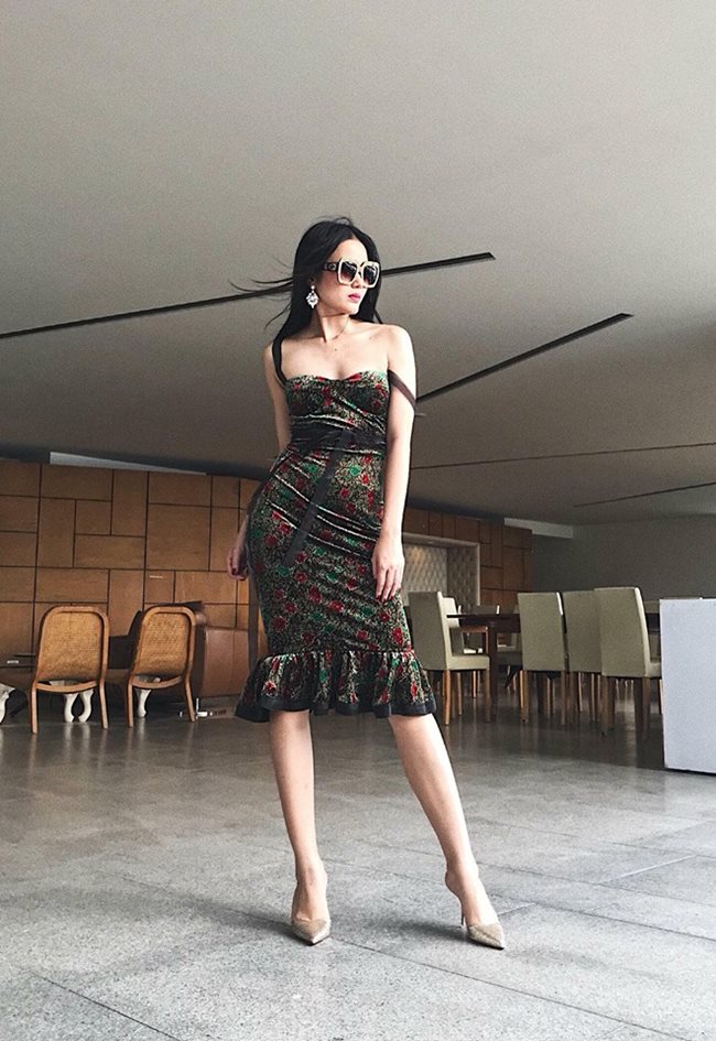 3 cô gái dân tộc Ê Đê, Khmer nổi tiếng đẹp lạ, có người lọt top nhan sắc thế giới-11