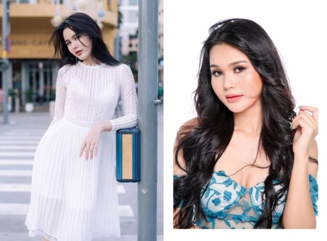 3 cô gái dân tộc Ê Đê, Khmer nổi tiếng đẹp lạ, có người lọt top nhan sắc thế giới-8