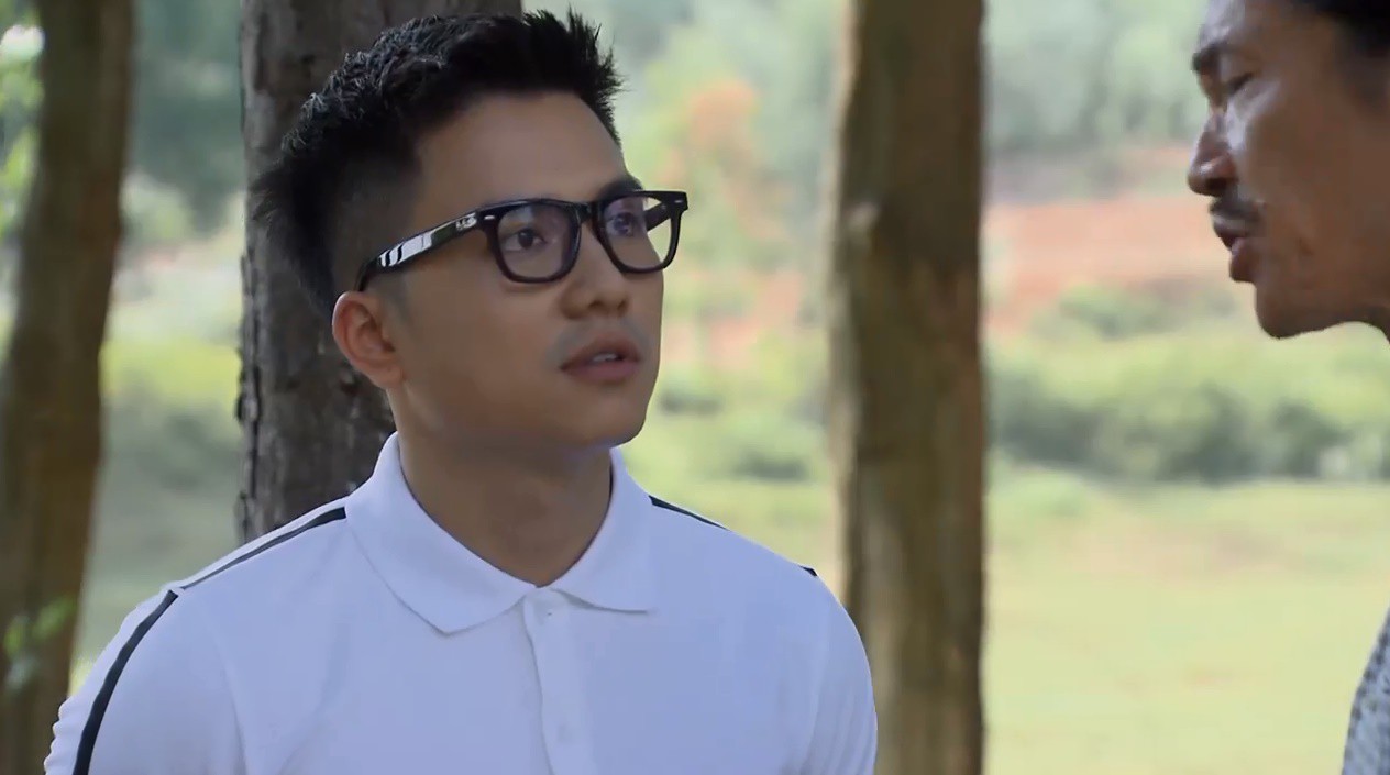 Về nhà đi con gây xôn xao với cảnh Thư gặp biến thái trong khách sạn-2