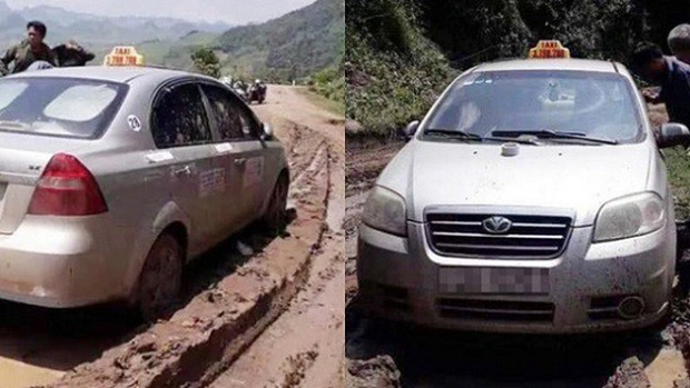 Tìm thấy thi thể tài xế taxi bị 3 đối tượng người Trung Quốc sát hại-1