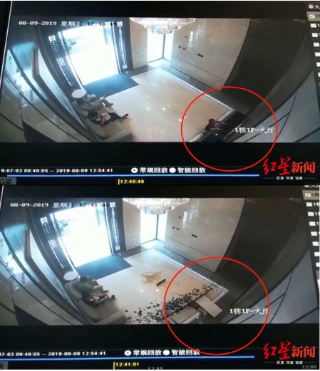 Bé trai 3 tuổi hiếu động trèo lên bàn lấy đồ, vài giây sau bi kịch xảy ra-1