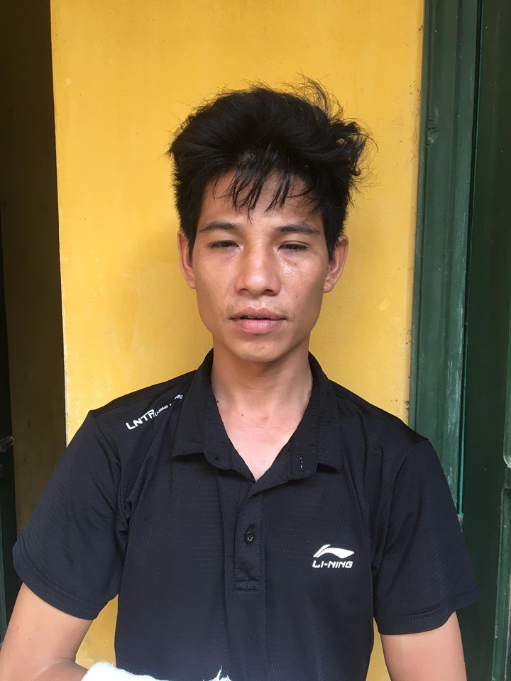 Lợi dụng phụ huynh hay vắng mặt do đi làm, gã hàng xóm đồi bại xâm hại bé gái 7 tuổi nhiều lần mỗi khi em sang nhà chơi-1