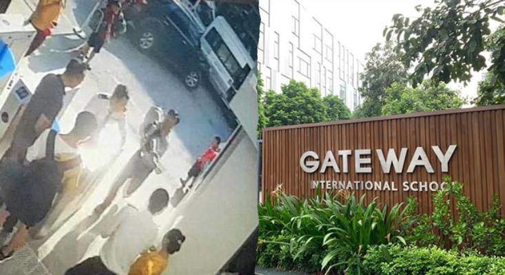 Vụ học sinh trường Gateway tử vong: Xót xa những dự định dang dở của người mẹ-1
