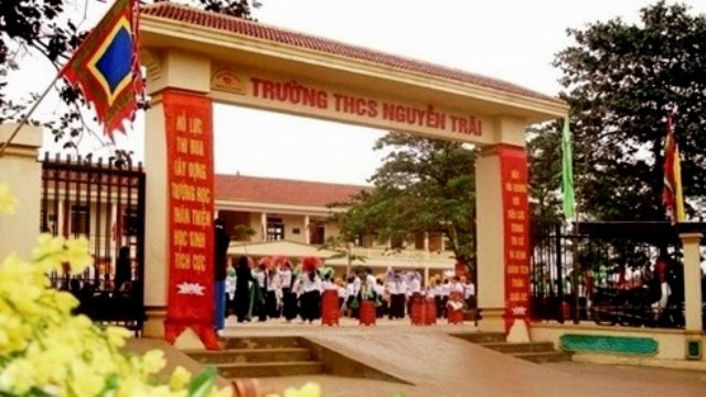 Sốc: Bé gái 4 tuổi tử vong tại bể bơi mới xây trong trường học-1