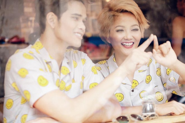 Hé lộ đời thực của chàng bác sĩ đẹp như trai Tây tình tứ với Siu Black-6