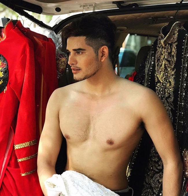 Hé lộ đời thực của chàng bác sĩ đẹp như trai Tây tình tứ với Siu Black-18