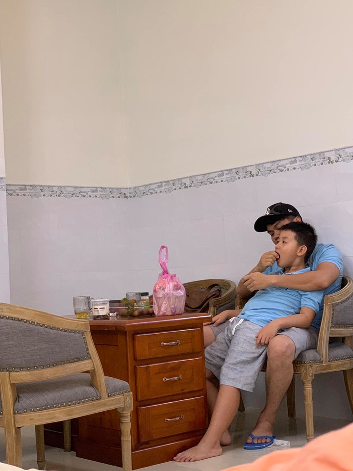 Sát ngày nhảy ổ, Lê Phương nghẹn ngào chia sẻ về số phận trái ngược của Cà Pháo và em bé sắp chào đời-5