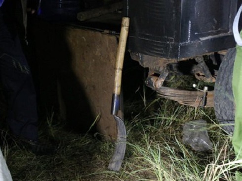 Cô gái trẻ mất tích bí ẩn ở sân bay Nội Bài sau 1 tuần về quê thăm bà ngoại ốm-2