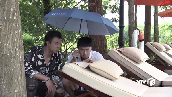 Về nhà đi con ngoại truyện tập 1: Ngã ngửa trước thân phận tên biến thái bắt cóc Thư trong khách sạn-2