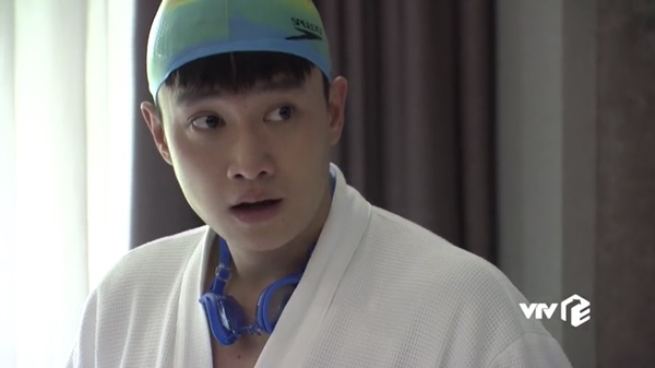 Về nhà đi con ngoại truyện tập 1: Ngã ngửa trước thân phận tên biến thái bắt cóc Thư trong khách sạn-10