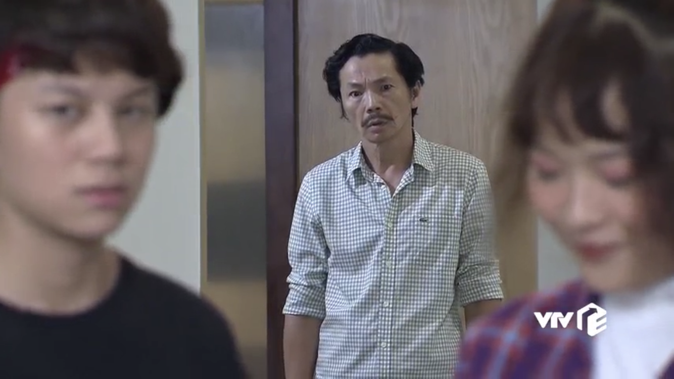 Về nhà đi con: Dương ụp bánh kem vào mặt gái xinh sau khi bị cướp mất nụ hôn đầu đời ngay trước mắt bố Sơn-3