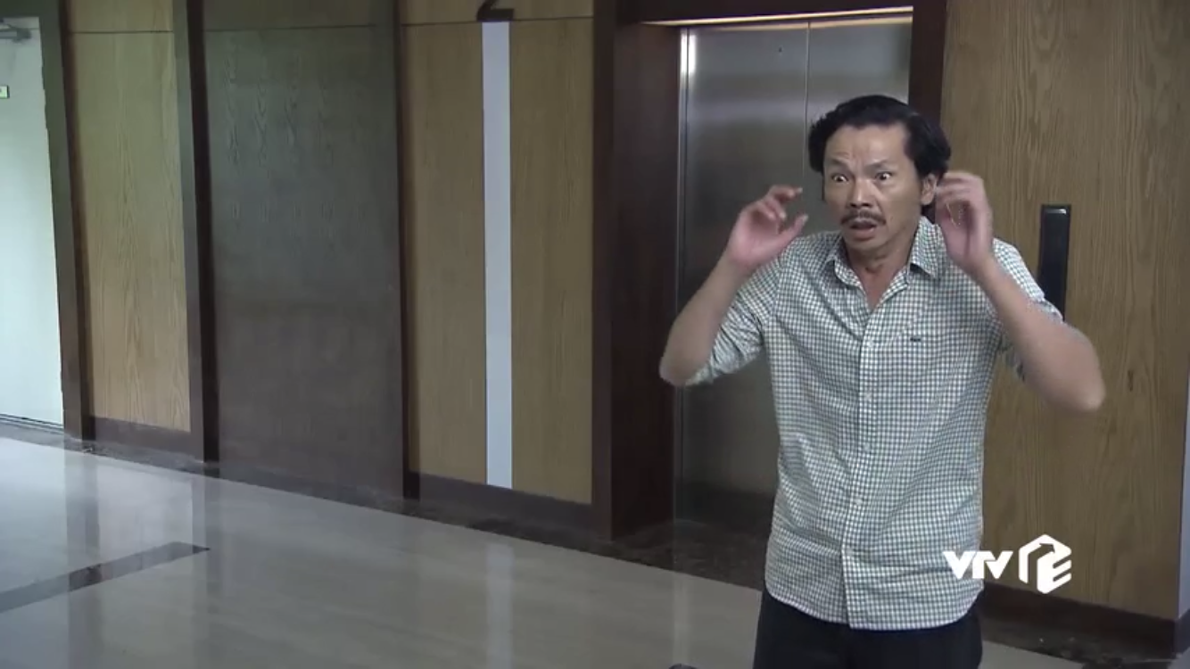 Về nhà đi con: Dương ụp bánh kem vào mặt gái xinh sau khi bị cướp mất nụ hôn đầu đời ngay trước mắt bố Sơn-6