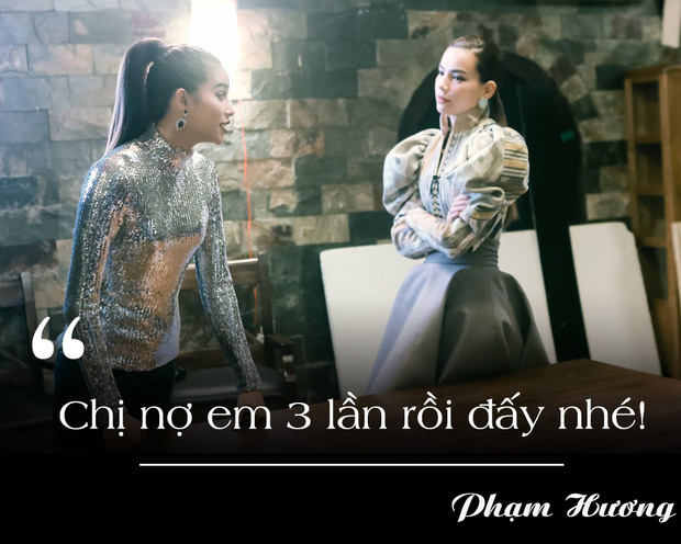 Phạm Hương, Kỳ Duyên, Đỗ Mỹ Linh... - Dàn Hoa hậu gây tranh cãi khi tham gia các show thực tế-4