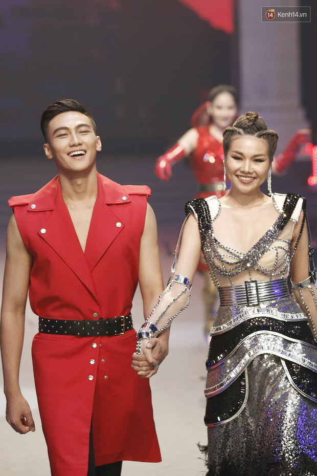 Phạm Hương, Kỳ Duyên, Đỗ Mỹ Linh... - Dàn Hoa hậu gây tranh cãi khi tham gia các show thực tế-2