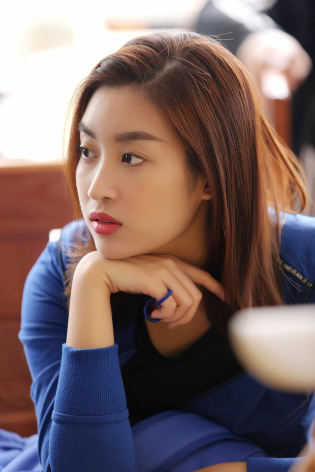 Phạm Hương, Kỳ Duyên, Đỗ Mỹ Linh... - Dàn Hoa hậu gây tranh cãi khi tham gia các show thực tế-6