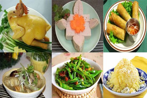 Chuyên gia văn hóa lý giải vì sao lại cúng Rằm tháng 7 bằng các món này?-1