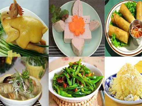 Người dân đội nắng sắm lễ cúng rằm tháng 7, cốp ô tô chất đống vàng mã-11