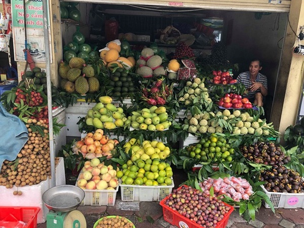 Người mua thay đổi quan niệm, vàng mã cúng rằm tháng 7 ế ẩm-9