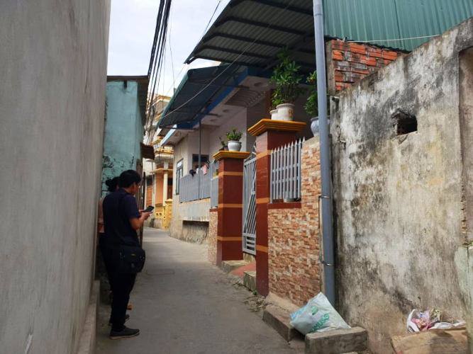 Hé lộ tình tiết bất ngờ vụ thiếu nữ Việt mất tích khi đi du lịch tại Anh-3