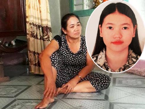 Hé lộ tình tiết bất ngờ vụ thiếu nữ Việt mất tích khi đi du lịch tại Anh