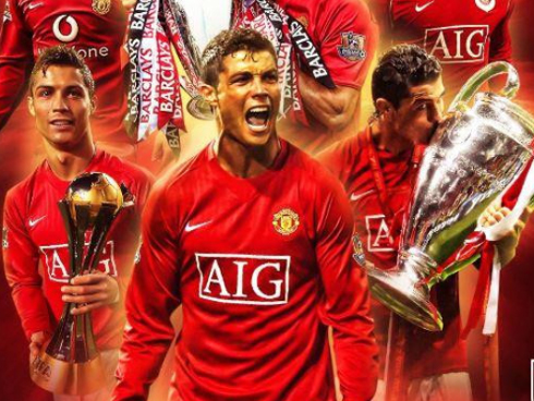 Số hưởng nhất phải là Ronaldo: Thoải mái nằm vuốt mèo xem bóng đá, lại còn được bạn gái xinh đẹp chăm sóc đặc biệt-4