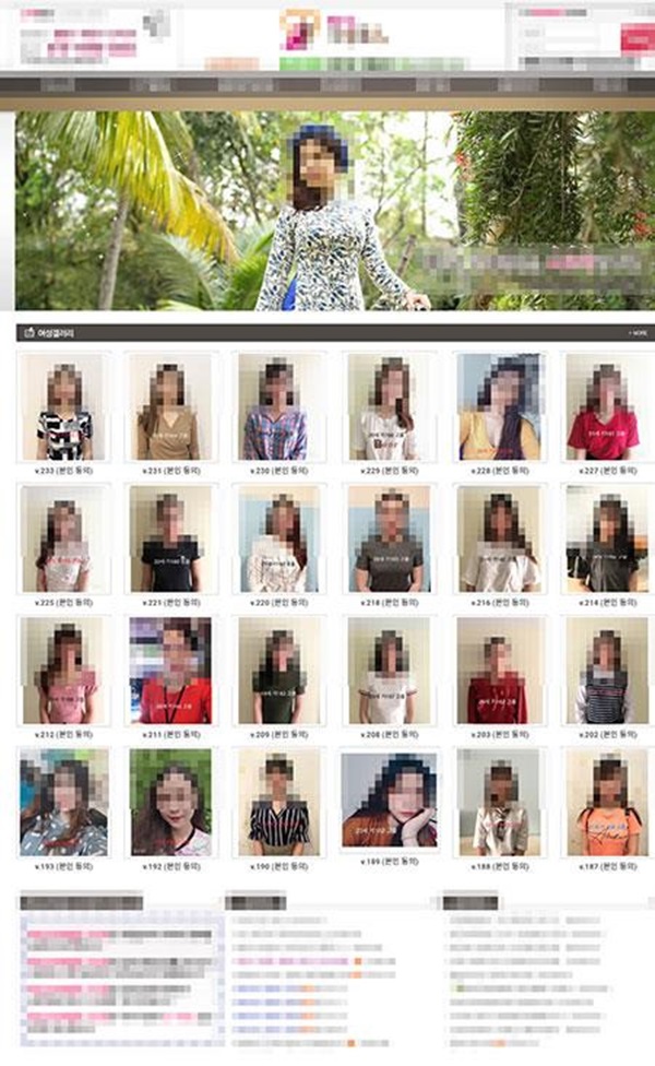 Cô dâu Việt chịu bất công, lừa dối bởi các công ty môi giới chồng Hàn-1